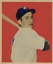 player photo