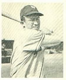 player photo