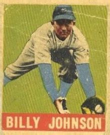 player photo