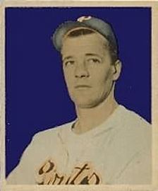 player photo
