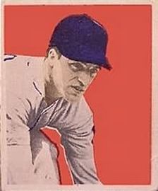 player photo