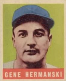 player photo