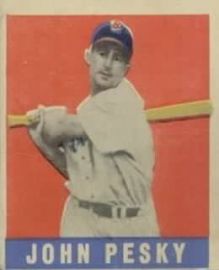 player photo