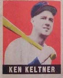 player photo