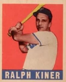 player photo
