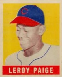 player photo