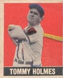 player photo