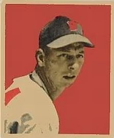 player photo