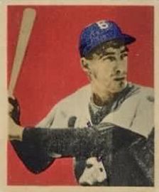 player photo