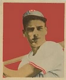 player photo