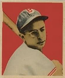player photo
