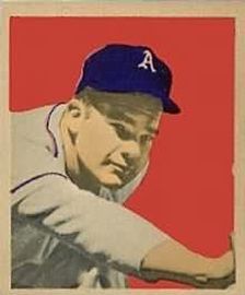 player photo