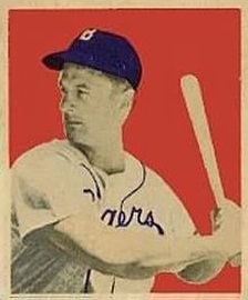 player photo