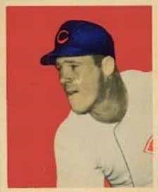 player photo