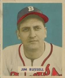 player photo