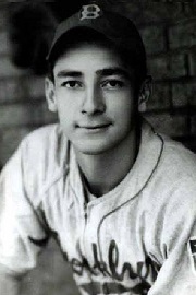 player photo