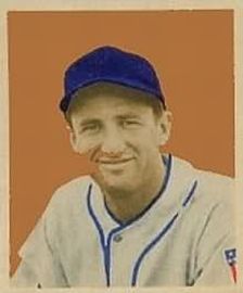 player photo