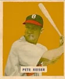 player photo
