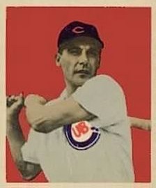 player photo