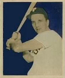 player photo