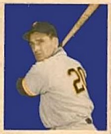 player photo