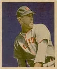 player photo