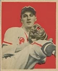 player photo