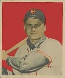 player photo